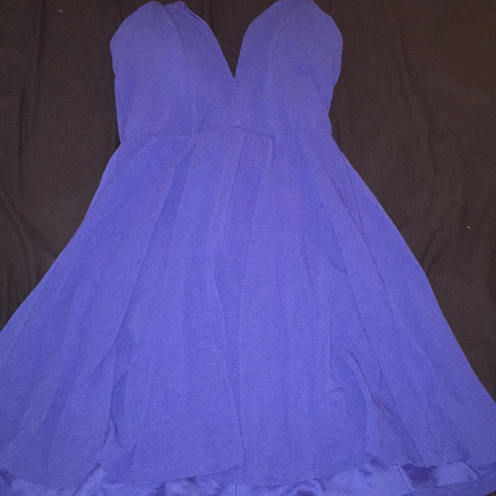 Beautiful short dress
